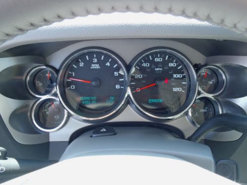 2013 Chevrolet Silverado 1500 LT, US $34,975.00, image 10