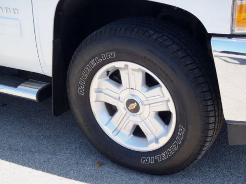 2013 Chevrolet Silverado 1500 LT, US $34,975.00, image 11