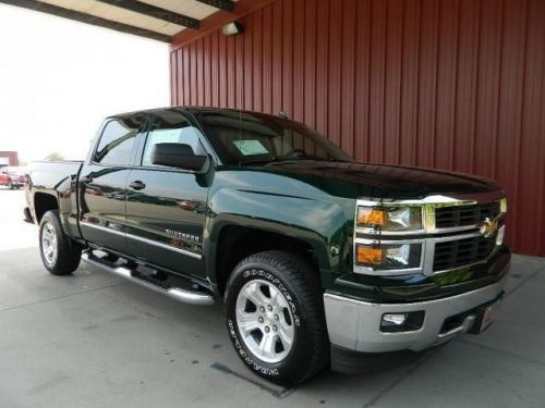 2014 Chevrolet Silverado 1500 LT, US $46,270.00, image 4