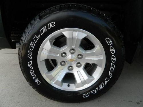 2014 Chevrolet Silverado 1500 LT, US $46,270.00, image 5