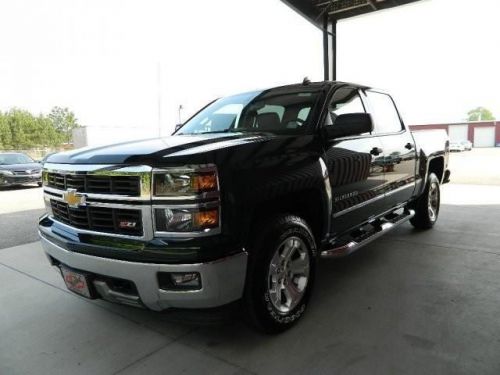 2014 Chevrolet Silverado 1500 LT, US $46,270.00, image 11