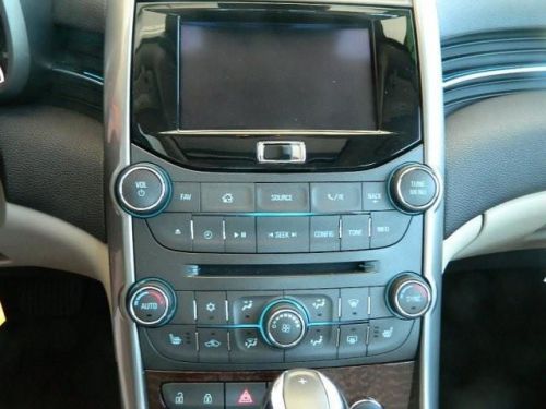 2013 Chevrolet Malibu LTZ, US $20,999.00, image 6