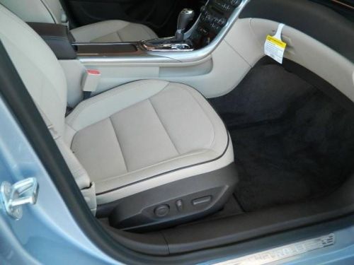 2013 Chevrolet Malibu LTZ, US $20,999.00, image 9