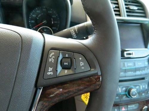 2013 Chevrolet Malibu LTZ, US $20,999.00, image 12