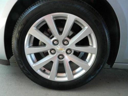 2013 Chevrolet Malibu LTZ, US $20,999.00, image 13