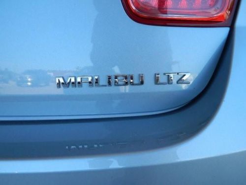 2013 Chevrolet Malibu LTZ, US $20,999.00, image 14