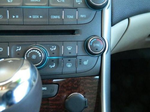 2013 Chevrolet Malibu LTZ, US $20,999.00, image 17