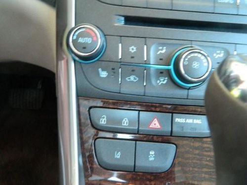 2013 Chevrolet Malibu LTZ, US $20,999.00, image 18