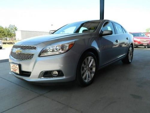 2013 Chevrolet Malibu LTZ, US $20,999.00, image 20