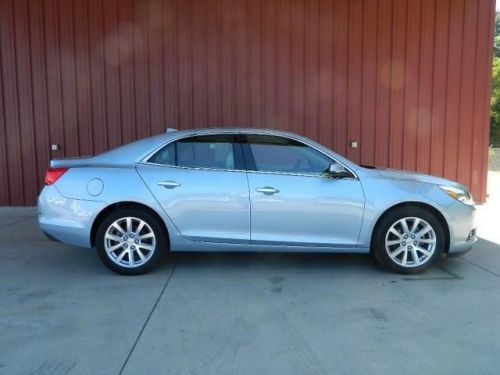2013 Chevrolet Malibu LTZ, US $20,999.00, image 22