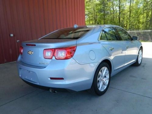 2013 Chevrolet Malibu LTZ, US $20,999.00, image 24