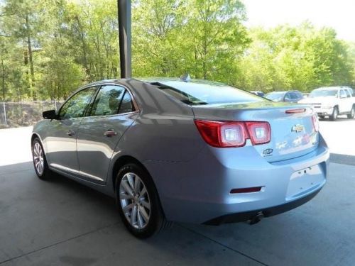 2013 Chevrolet Malibu LTZ, US $20,999.00, image 28