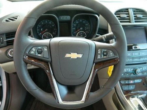 2013 Chevrolet Malibu LTZ, US $20,999.00, image 29