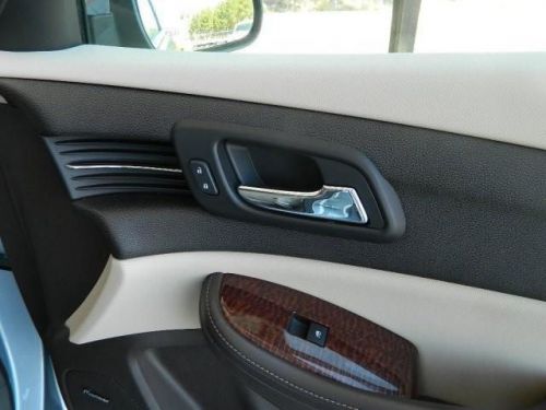 2013 Chevrolet Malibu LTZ, US $20,999.00, image 31