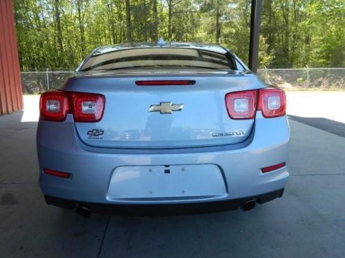 2013 Chevrolet Malibu LTZ, US $20,999.00, image 32