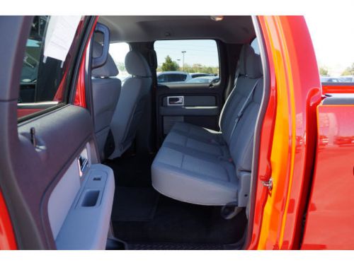 2011 ford f150 xlt