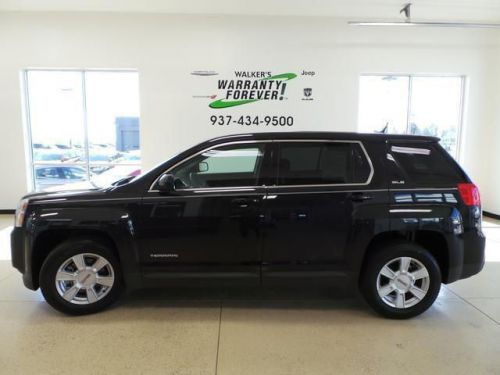 2010 gmc terrain sle-1