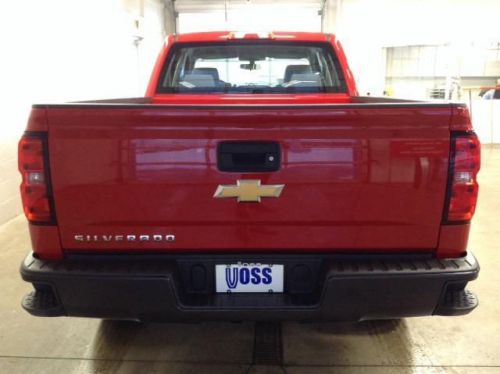 2014 Chevrolet Silverado 1500 Work Truck, US $31,090.00, image 2