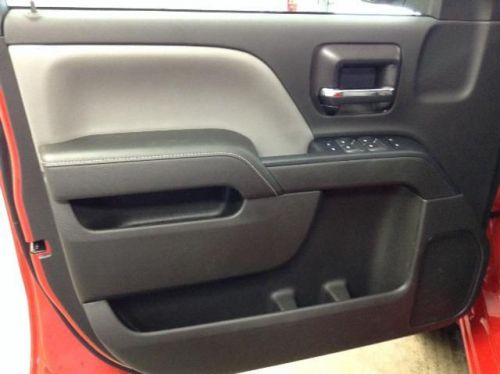 2014 Chevrolet Silverado 1500 Work Truck, US $31,090.00, image 3