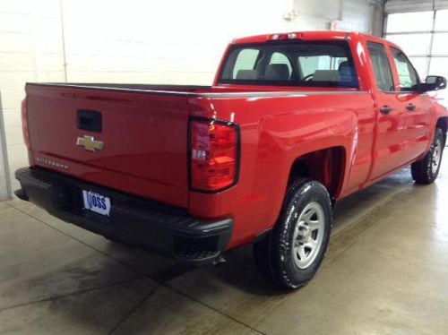 2014 Chevrolet Silverado 1500 Work Truck, US $31,090.00, image 5