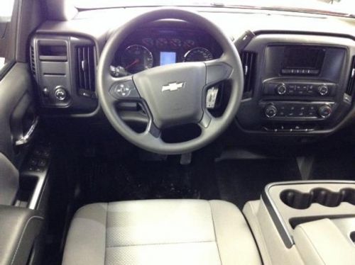 2014 Chevrolet Silverado 1500 Work Truck, US $31,090.00, image 7