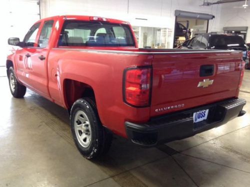 2014 Chevrolet Silverado 1500 Work Truck, US $31,090.00, image 10