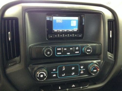 2014 Chevrolet Silverado 1500 Work Truck, US $31,090.00, image 13