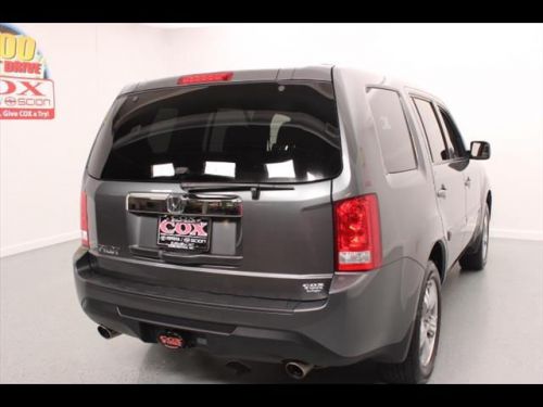 2012 Honda Pilot EX-L, US $27,791.00, image 2