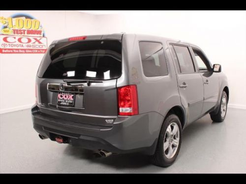 2012 Honda Pilot EX-L, US $27,791.00, image 3