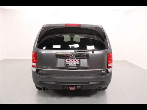 2012 Honda Pilot EX-L, US $27,791.00, image 4