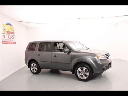 2012 Honda Pilot EX-L, US $27,791.00, image 6