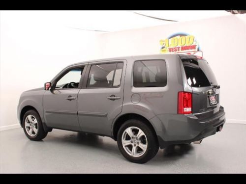 2012 Honda Pilot EX-L, US $27,791.00, image 10