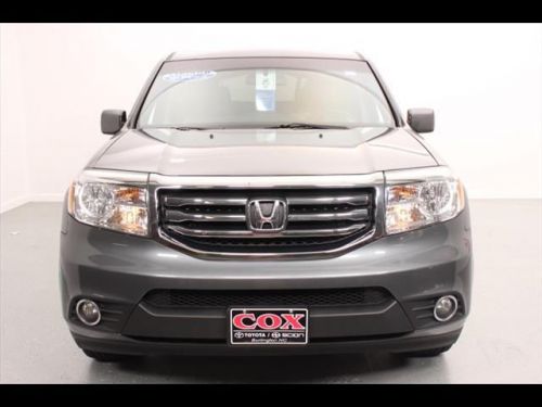 2012 Honda Pilot EX-L, US $27,791.00, image 11