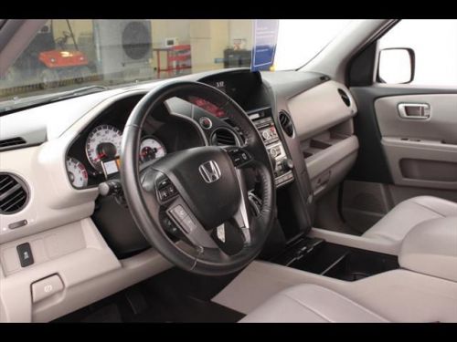 2012 Honda Pilot EX-L, US $27,791.00, image 13