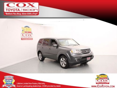 2012 Honda Pilot EX-L, US $27,791.00, image 14