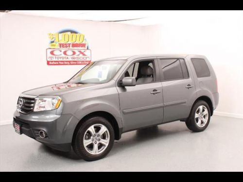 2012 Honda Pilot EX-L, US $27,791.00, image 15