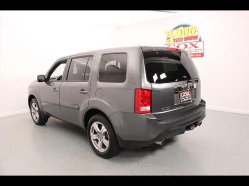 2012 Honda Pilot EX-L, US $27,791.00, image 21