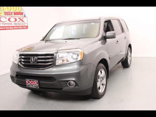 2012 Honda Pilot EX-L, US $27,791.00, image 22