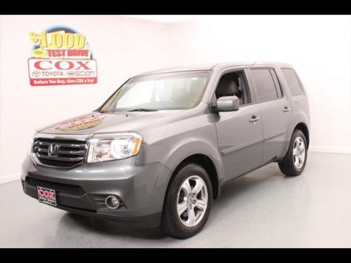 2012 Honda Pilot EX-L, US $27,791.00, image 26