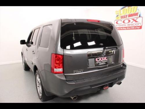 2012 Honda Pilot EX-L, US $27,791.00, image 30