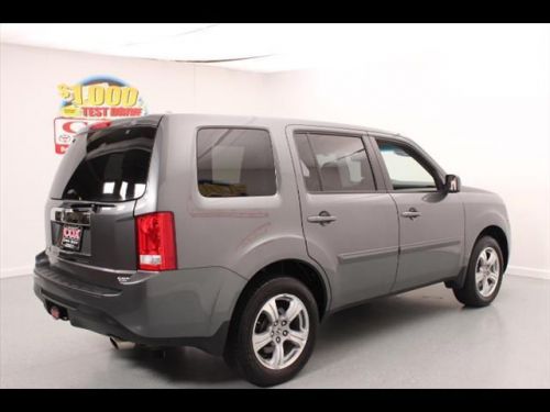 2012 Honda Pilot EX-L, US $27,791.00, image 31