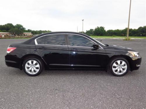 2010 honda accord ex