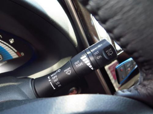 2013 nissan leaf sv