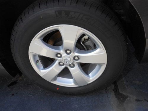 2014 toyota sienna l