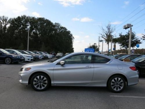 2014 honda accord lx-s