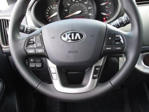 2014 kia rio ex