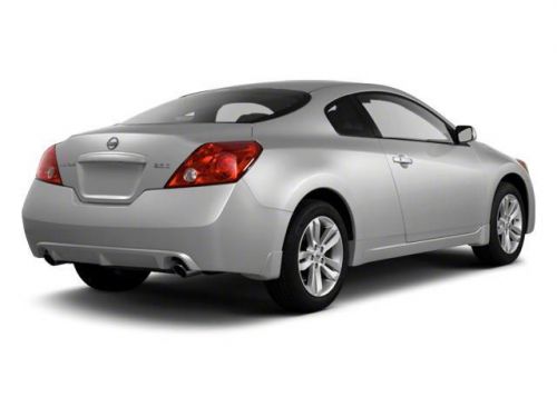 2013 Nissan Altima 2.5 S, US $24,395.00, image 3