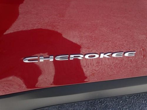 2014 Jeep Cherokee Limited, US $34,470.00, image 6