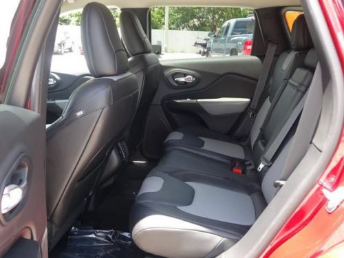 2014 Jeep Cherokee Limited, US $34,470.00, image 7