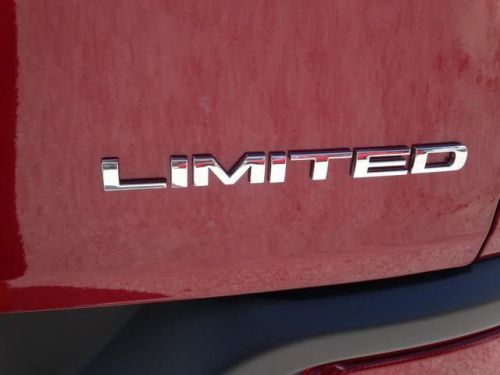 2014 Jeep Cherokee Limited, US $34,470.00, image 9